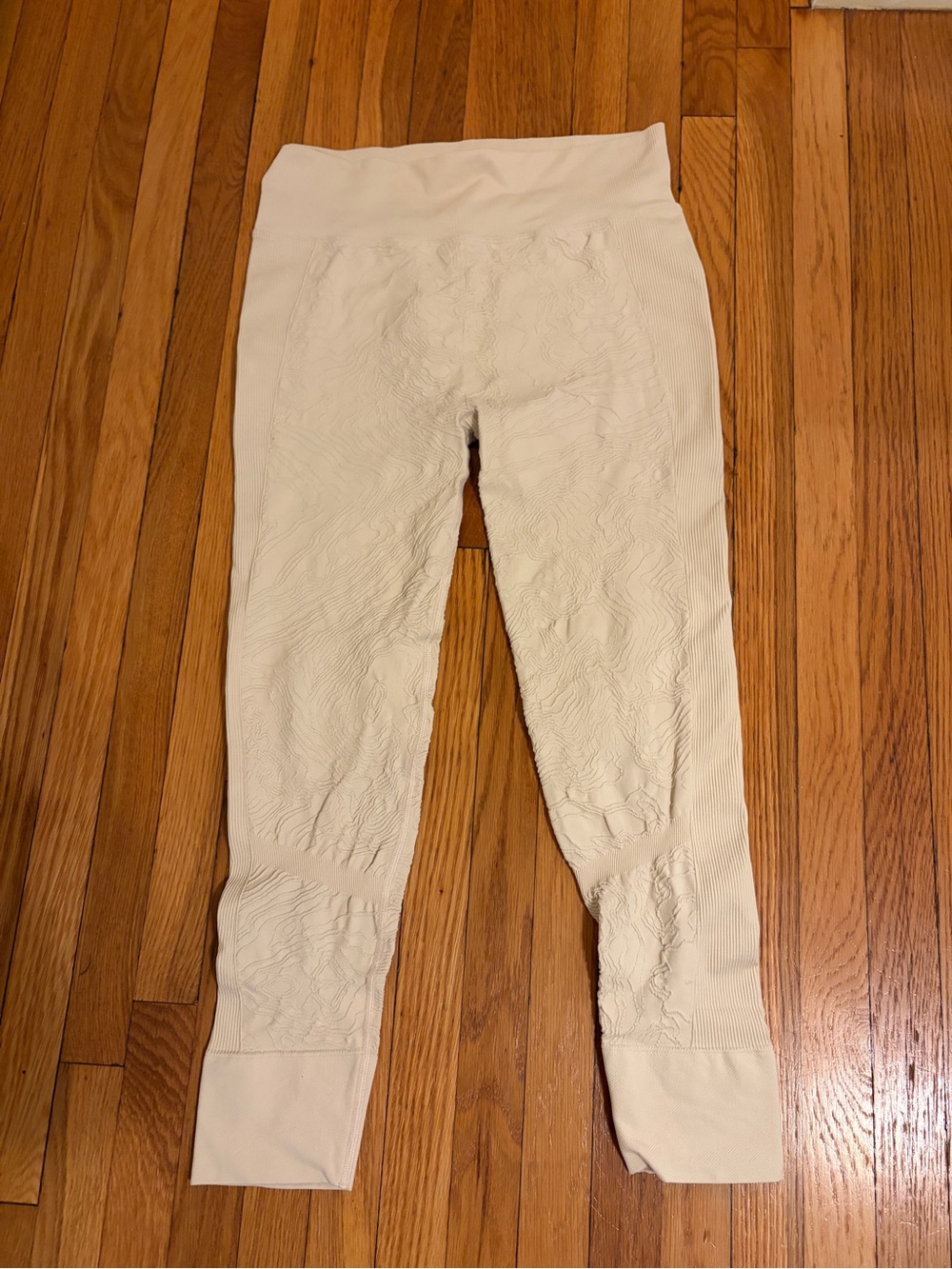 Halfdays x Parks Project Sophia Seamless Legging Thermal Base Layer Women's XL